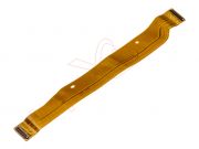 Interconector flex of motherboard to auxilar plate for Huawei Honor 20 Pro (YAL-L41)